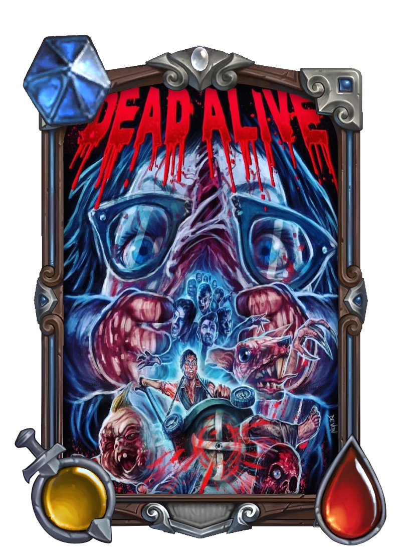 BRAINDEAD